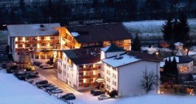 Hotel Landgut Zapfenhof Zellbergeben Экстерьер фото