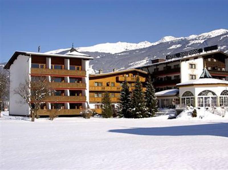 Hotel Landgut Zapfenhof Zellbergeben Экстерьер фото
