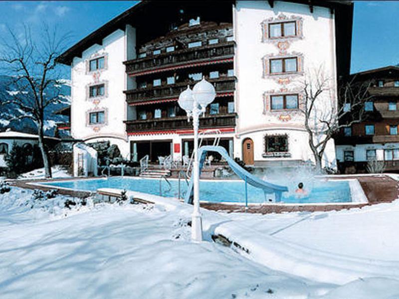 Hotel Landgut Zapfenhof Zellbergeben Экстерьер фото